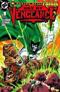 Day of Vengeance #1 (2005)